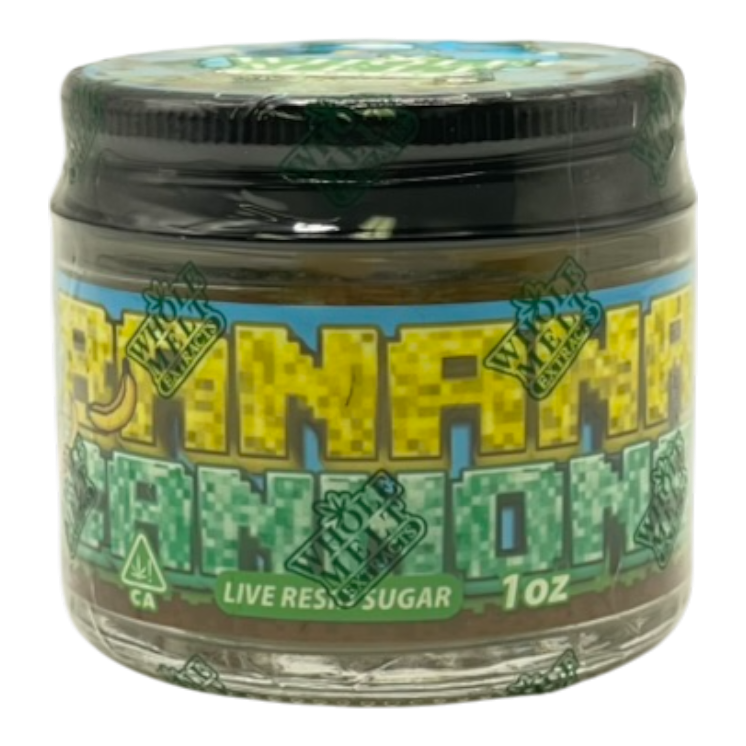 Wholemelt Sugar Exotic Edition – 1 lb - Image 8