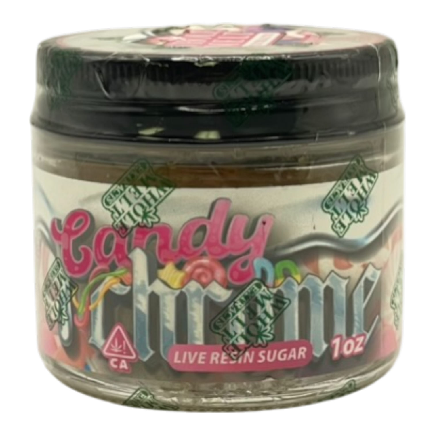 Wholemelt Sugar Exotic Edition – 1 lb - Image 18