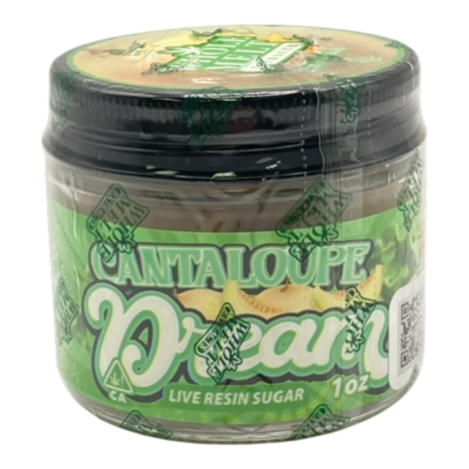Wholemelt Sugar Oasis Edition – 1oz - Image 15