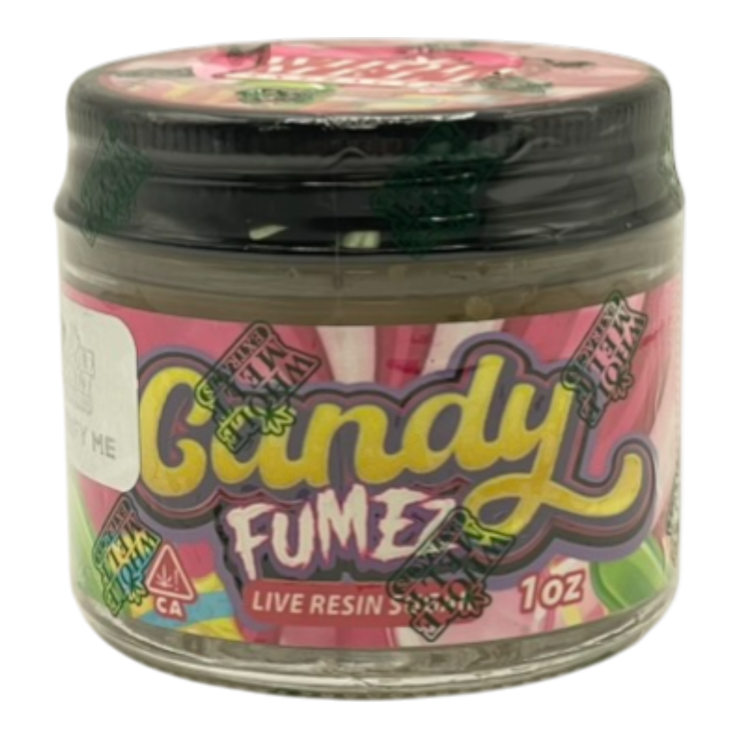 Wholemelt Sugar Exotic Edition – 1 lb - Image 9