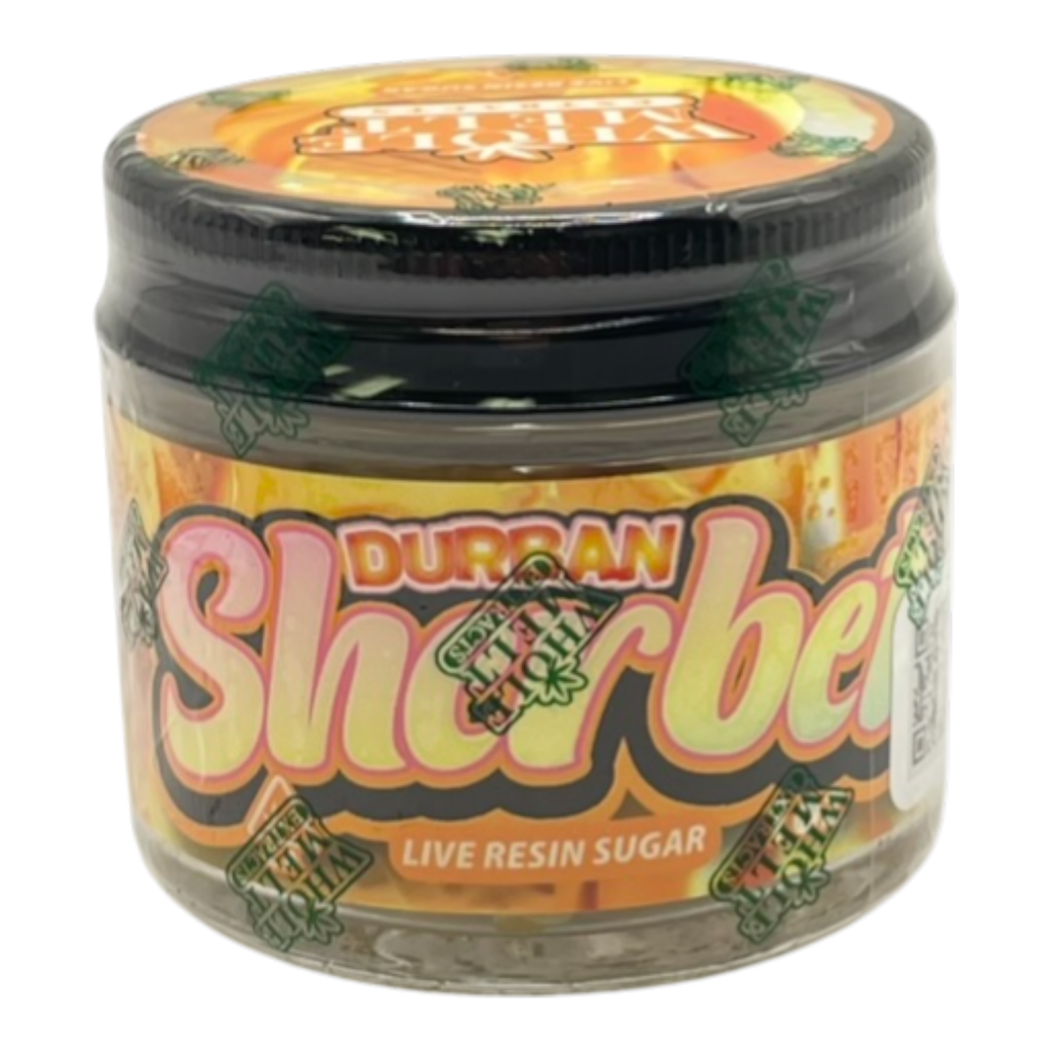 Wholemelt Sugar Oasis Edition – 1oz - Image 13