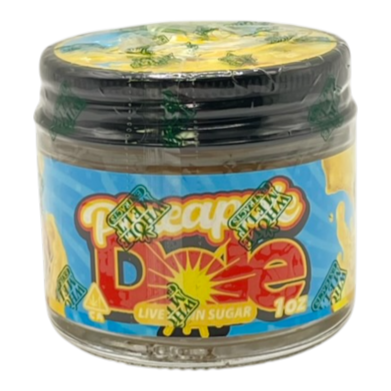 Wholemelt Sugar Candy Edition – 1 lb - Image 4