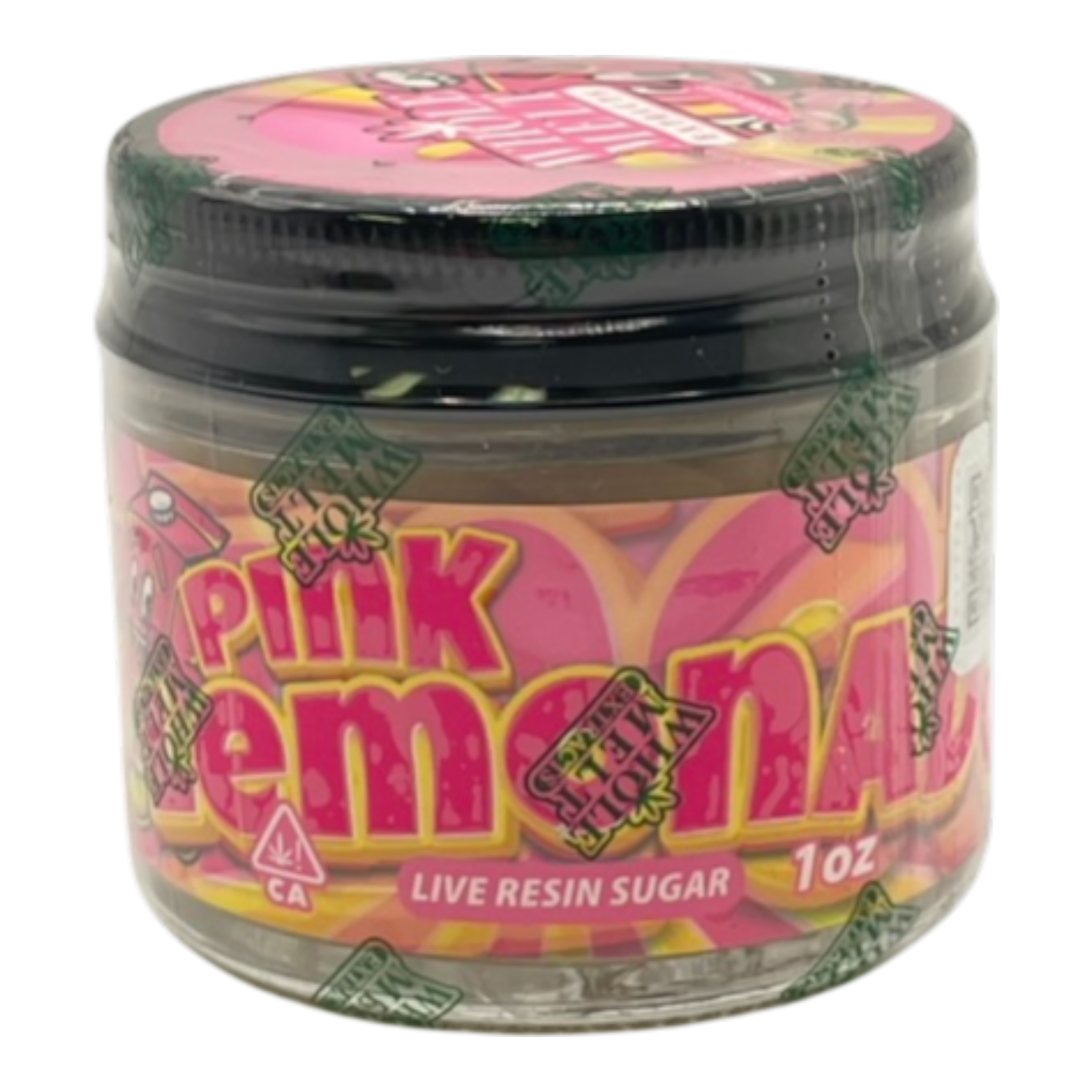 Wholemelt Sugar Oasis Edition – 1oz - Image 17