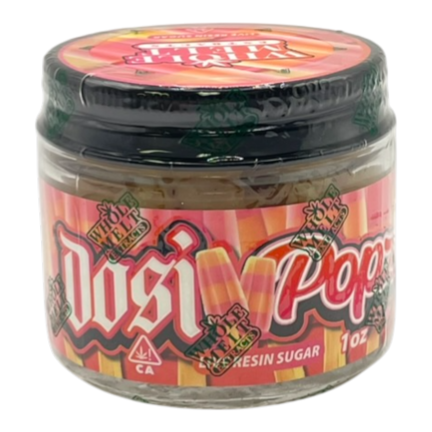 Wholemelt Sugar Candy Edition – 1 lb - Image 5