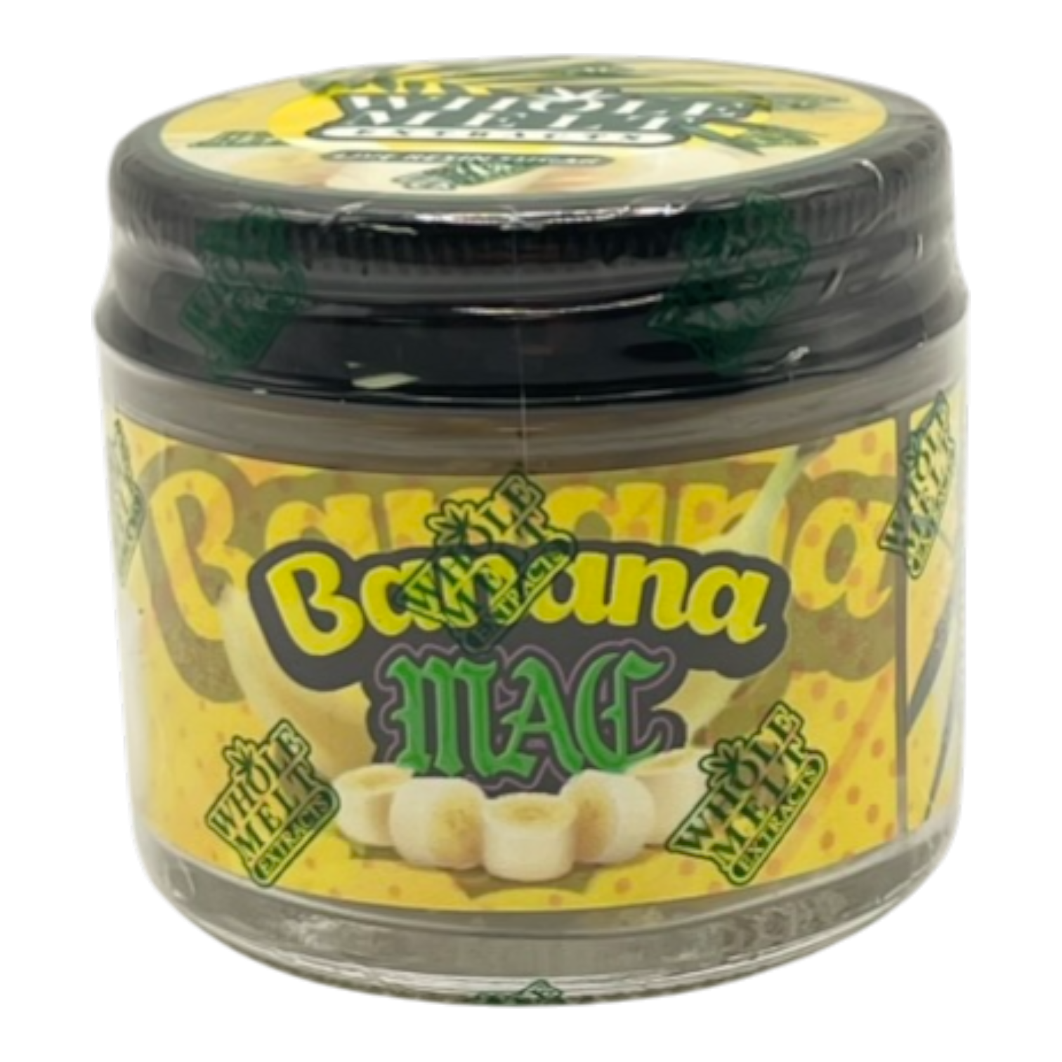 Wholemelt Sugar Tropical Edition – 1 lb - Image 4