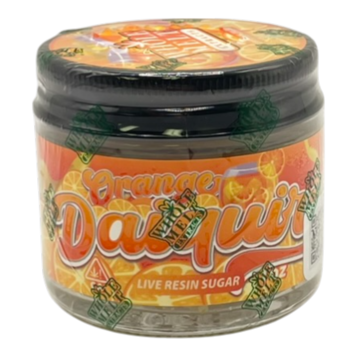 Wholemelt Sugar Oasis Edition – 1oz - Image 7