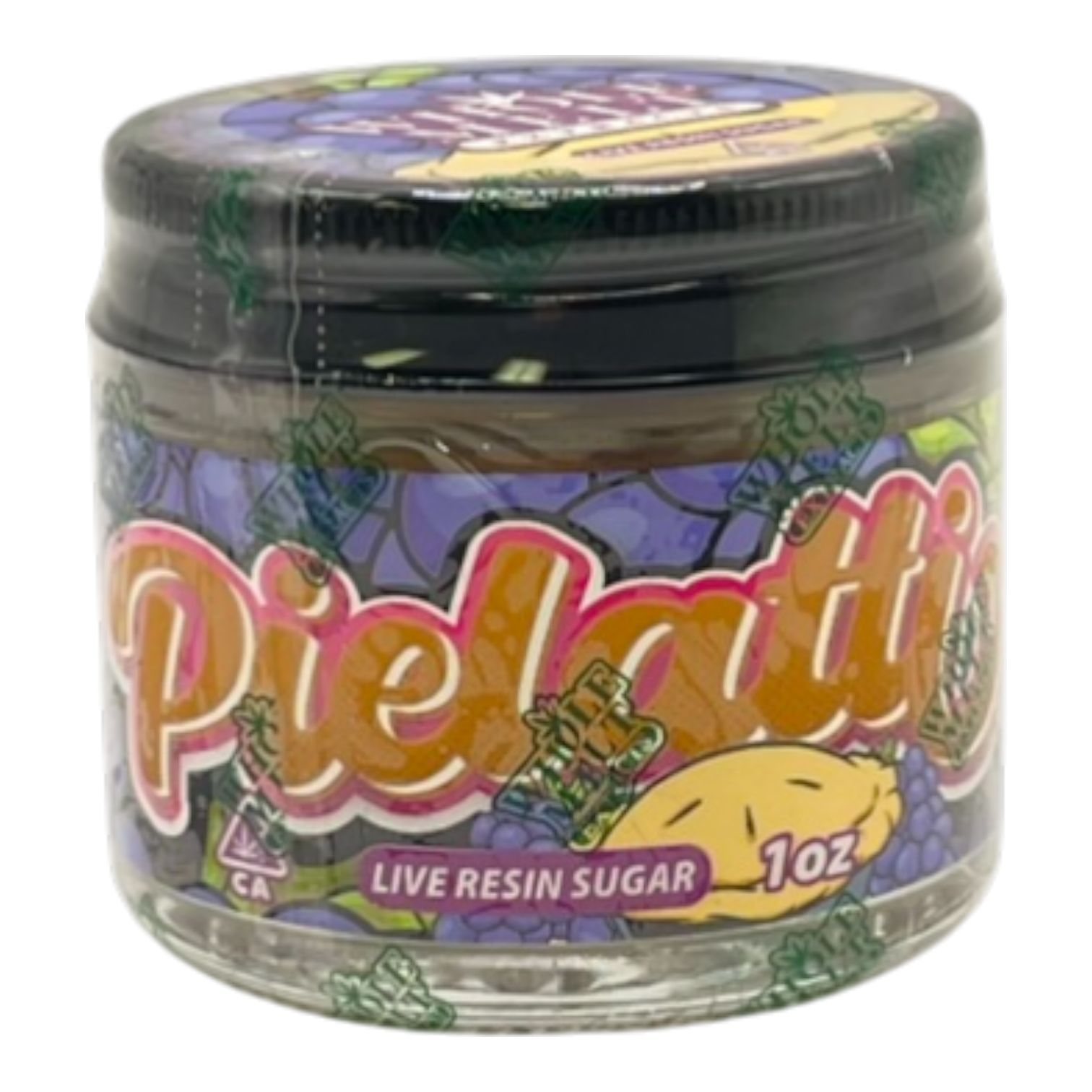 Wholemelt Sugar Exotic Edition – 1 lb - Image 11