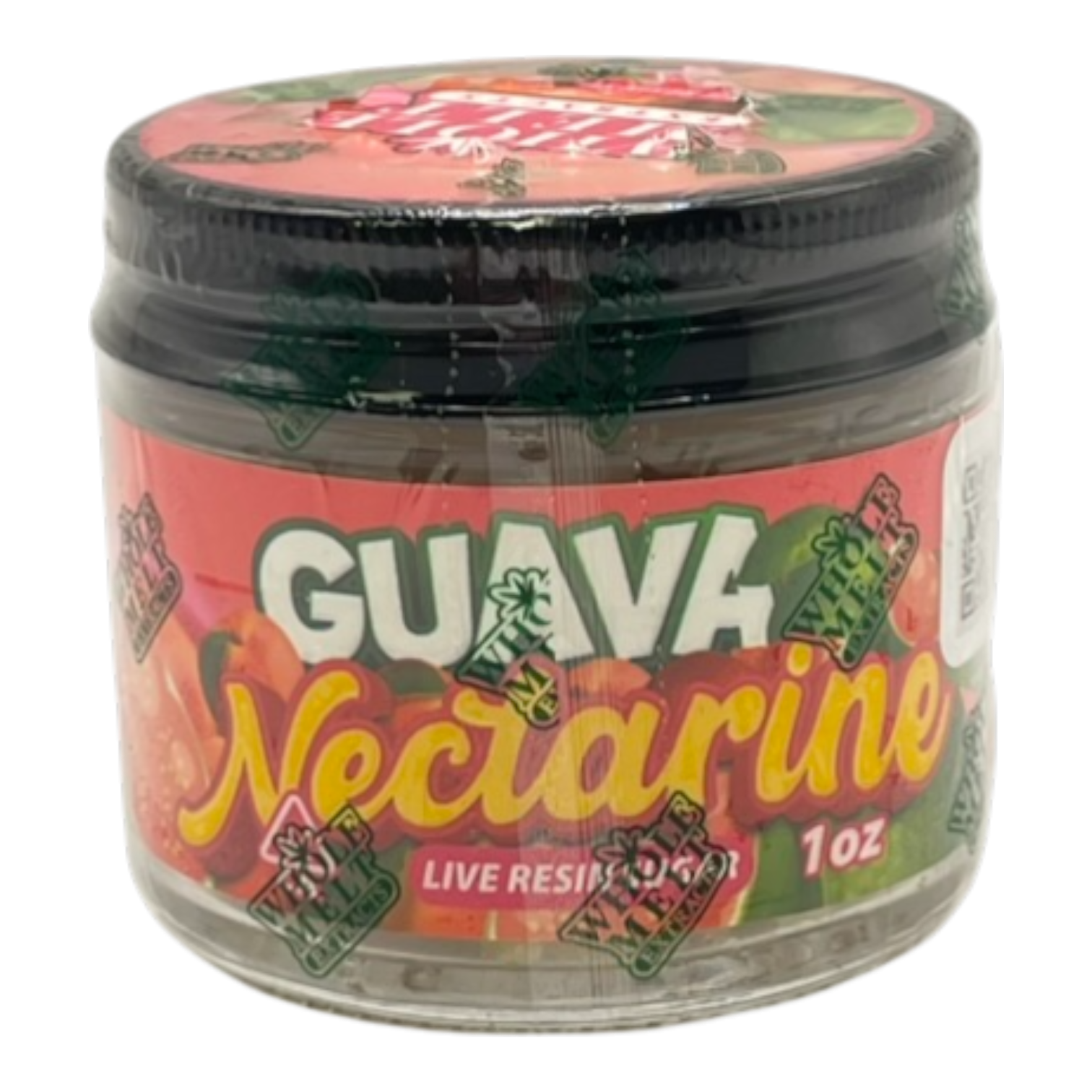 Wholemelt Sugar Oasis Edition – 1oz - Image 11