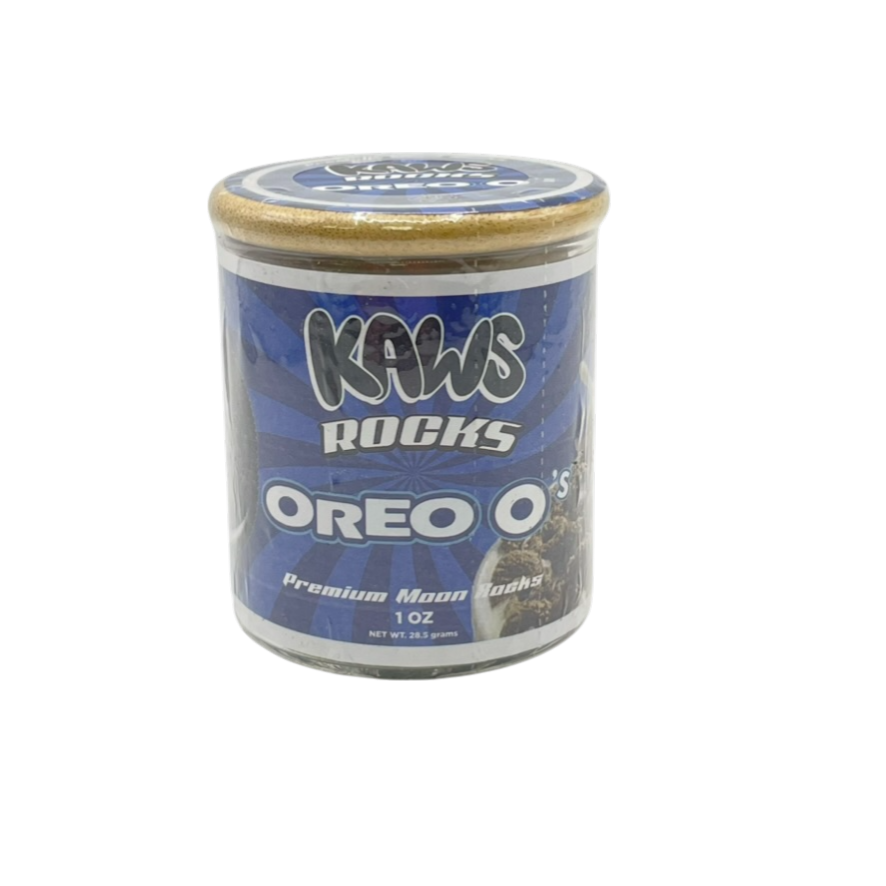 Kaws Moonrocks Cereal Edition – 1lb - Image 15