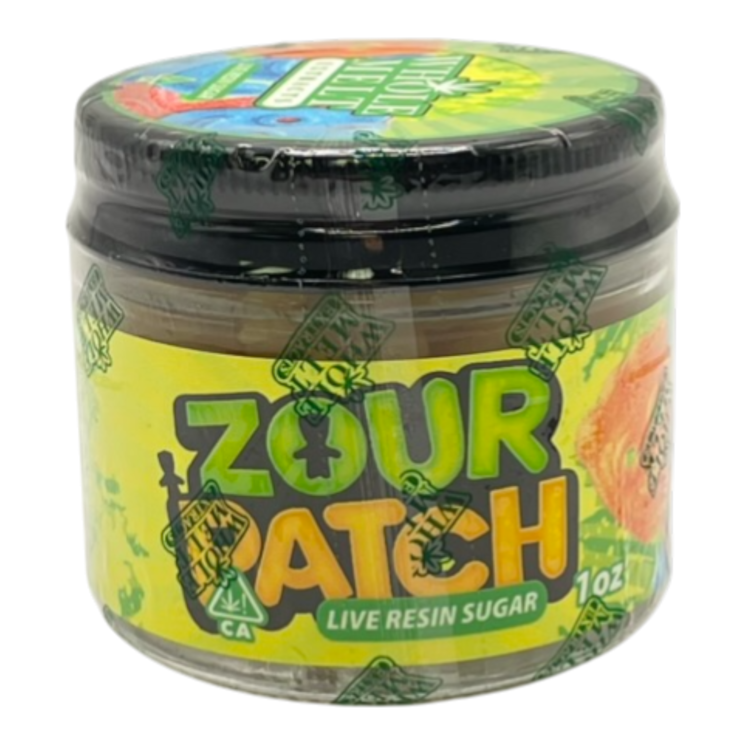 Wholemelt Sugar Candy Edition – 1 lb - Image 13