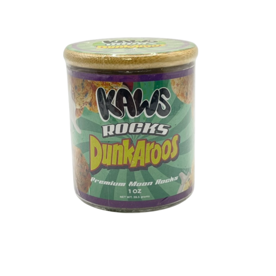 Kaws Moonrocks Cereal Edition – 1lb - Image 17