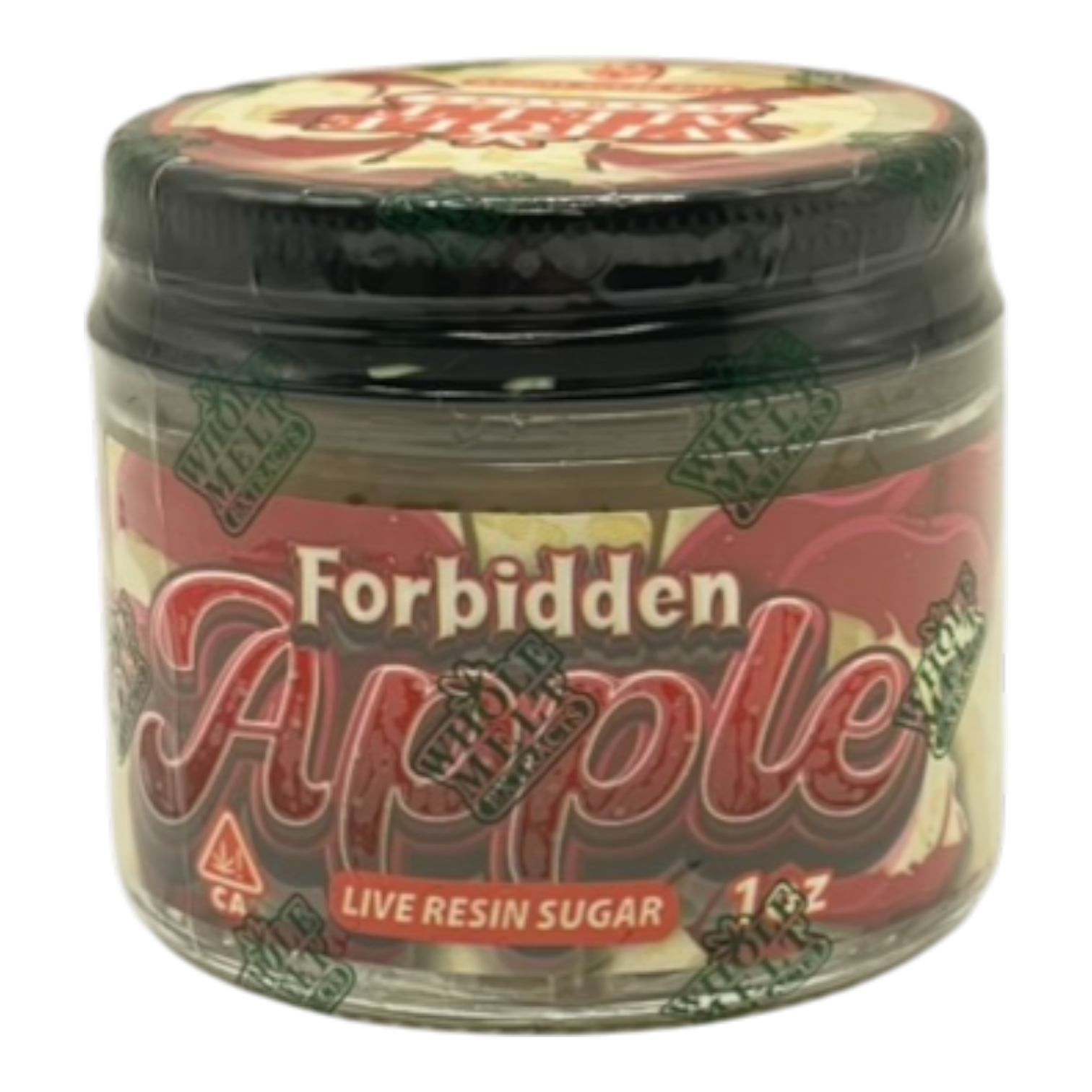 Wholemelt Sugar Exotic Edition – 1 lb - Image 20