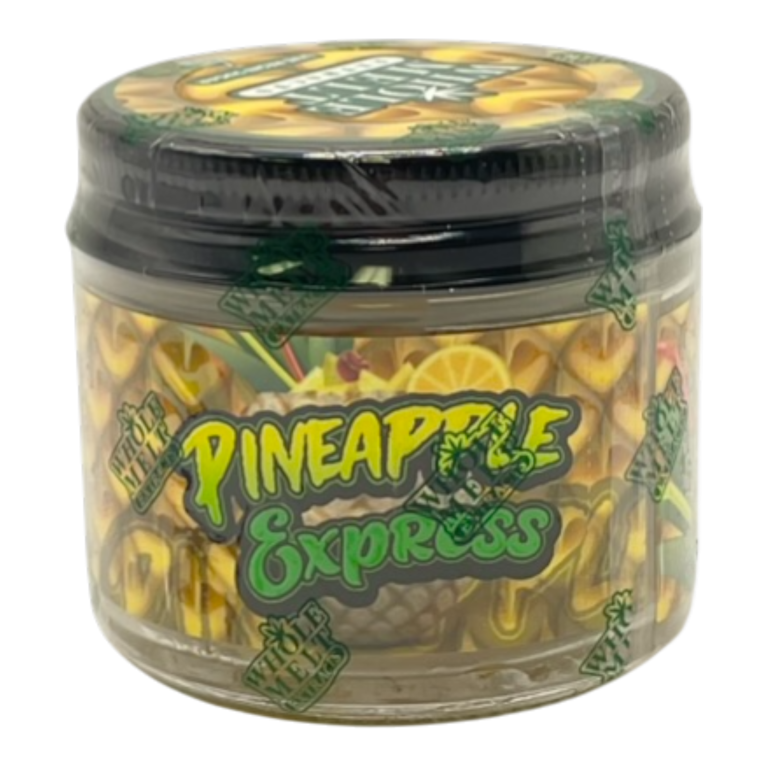 Wholemelt Sugar Tropical Edition – 1 lb - Image 19