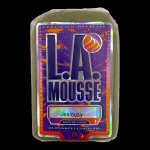 L.A. Mousse – Jealousy – 100g