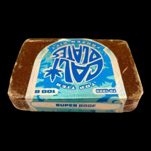 Cali Plates – Frozen Sift Hash – Super Boof – 100g