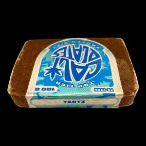 Cali Plates – Frozen Sift Hash – Tartz – 100g