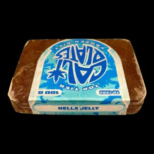 Cali Plates – Frozen Sift Hash – Hella Jelly – 100g