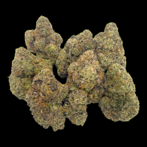 Frosted Runtz – 1 lb