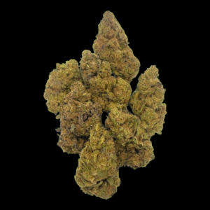 Kush Krasher – 1 lb