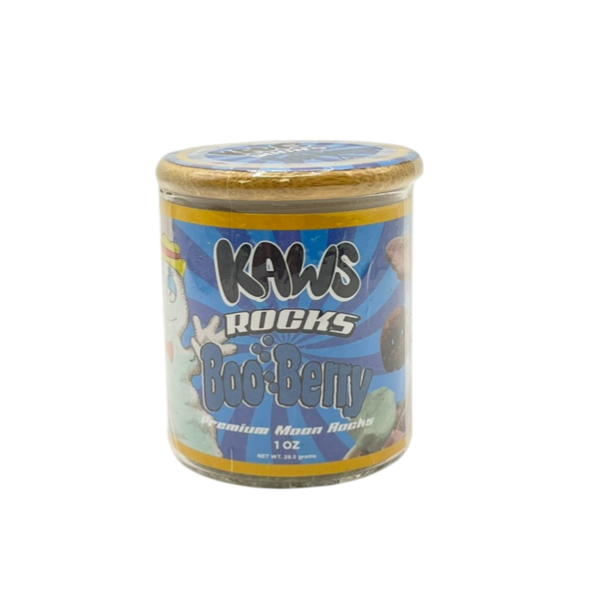 Kaws Moonrocks Cereal Edition – 1lb - Image 6