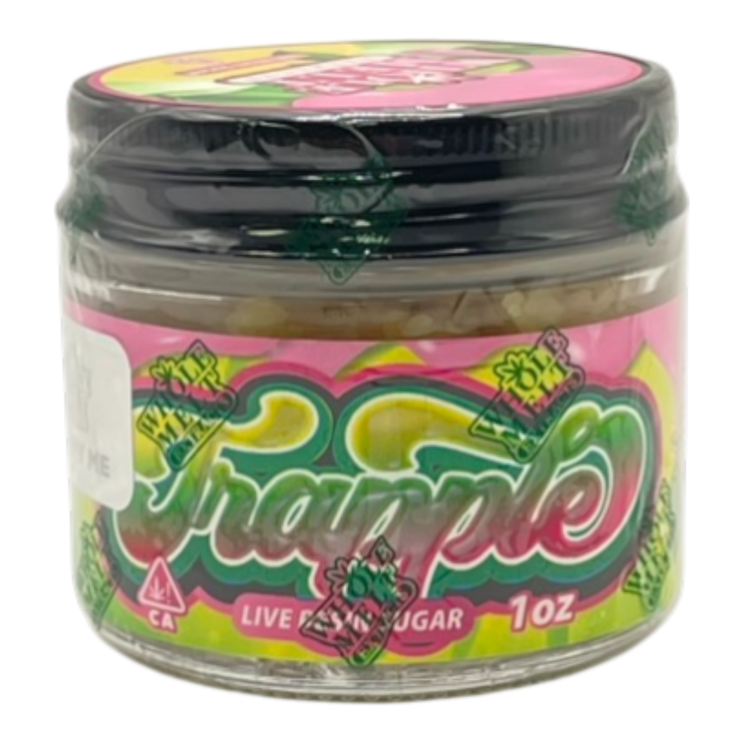 Wholemelt Sugar Exotic Edition – 1 lb - Image 12