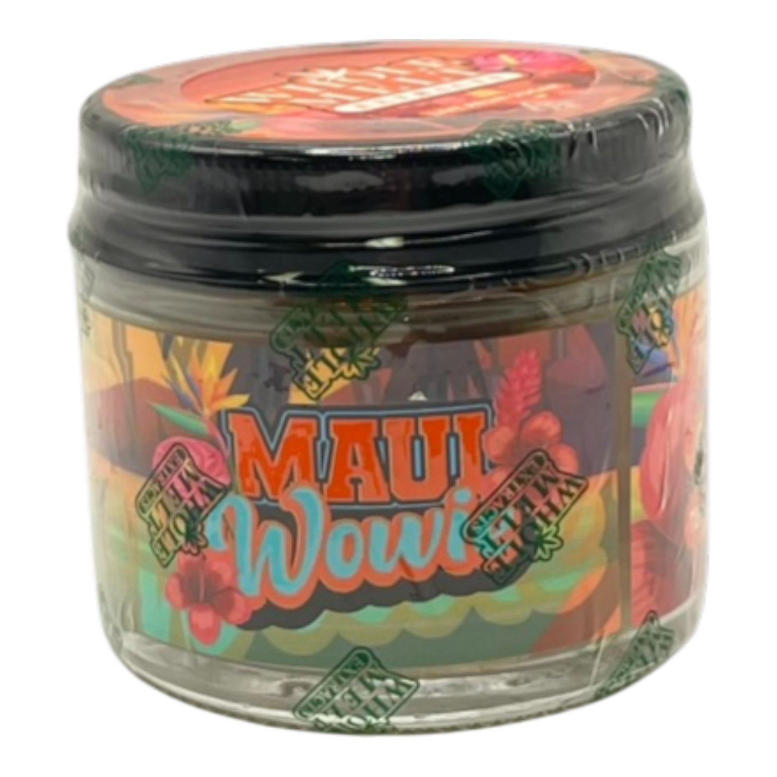 Wholemelt Sugar Tropical Edition – 1 lb - Image 14