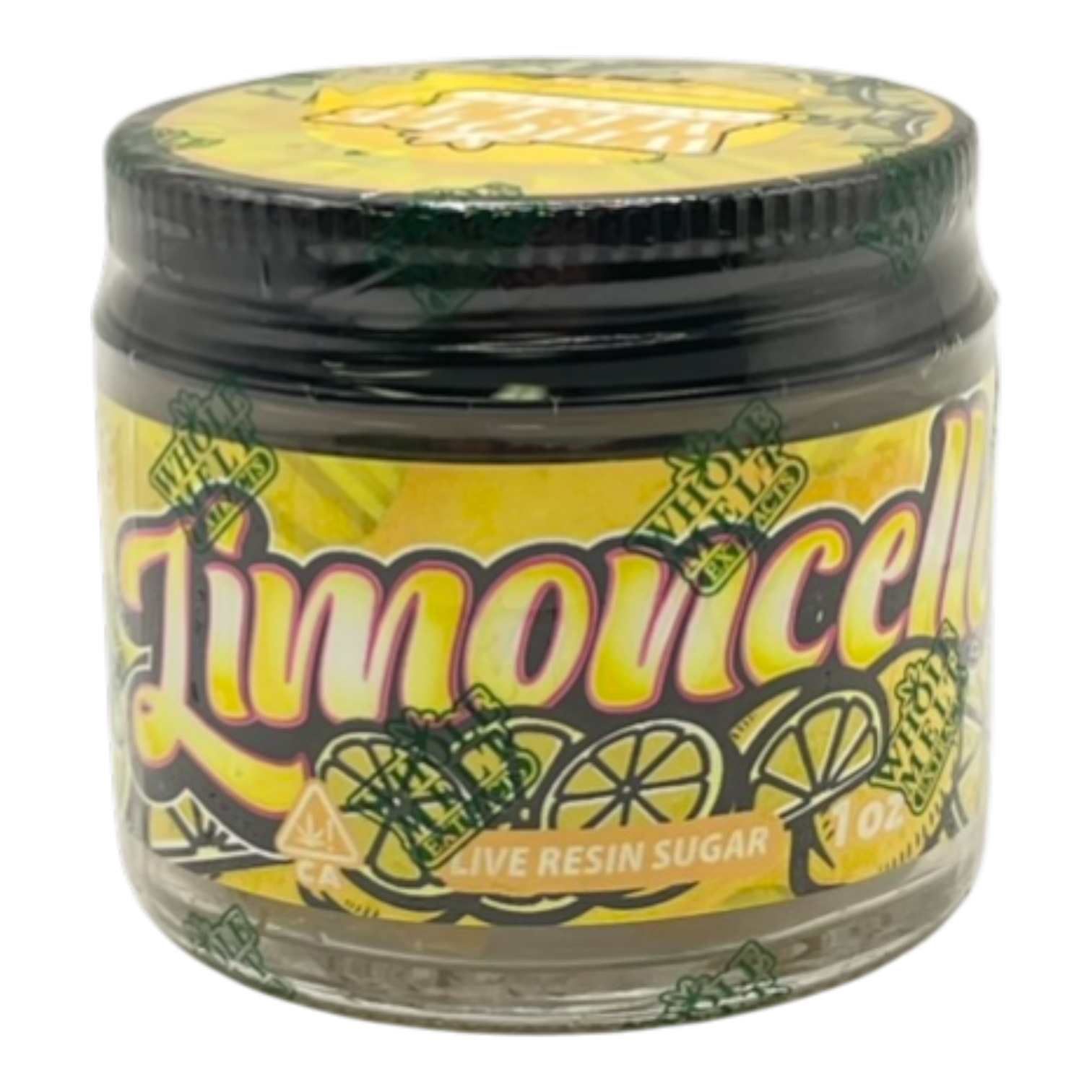 Wholemelt Sugar Candy Edition – 1 lb - Image 10