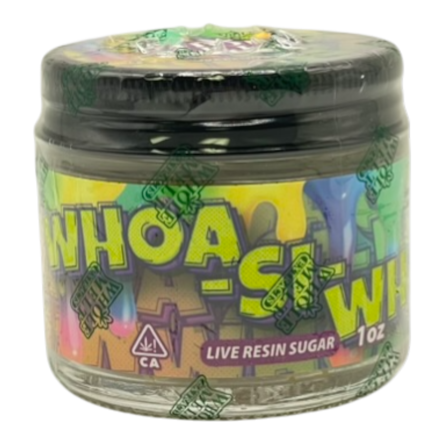 Wholemelt Sugar Exotic Edition – 1 lb - Image 17