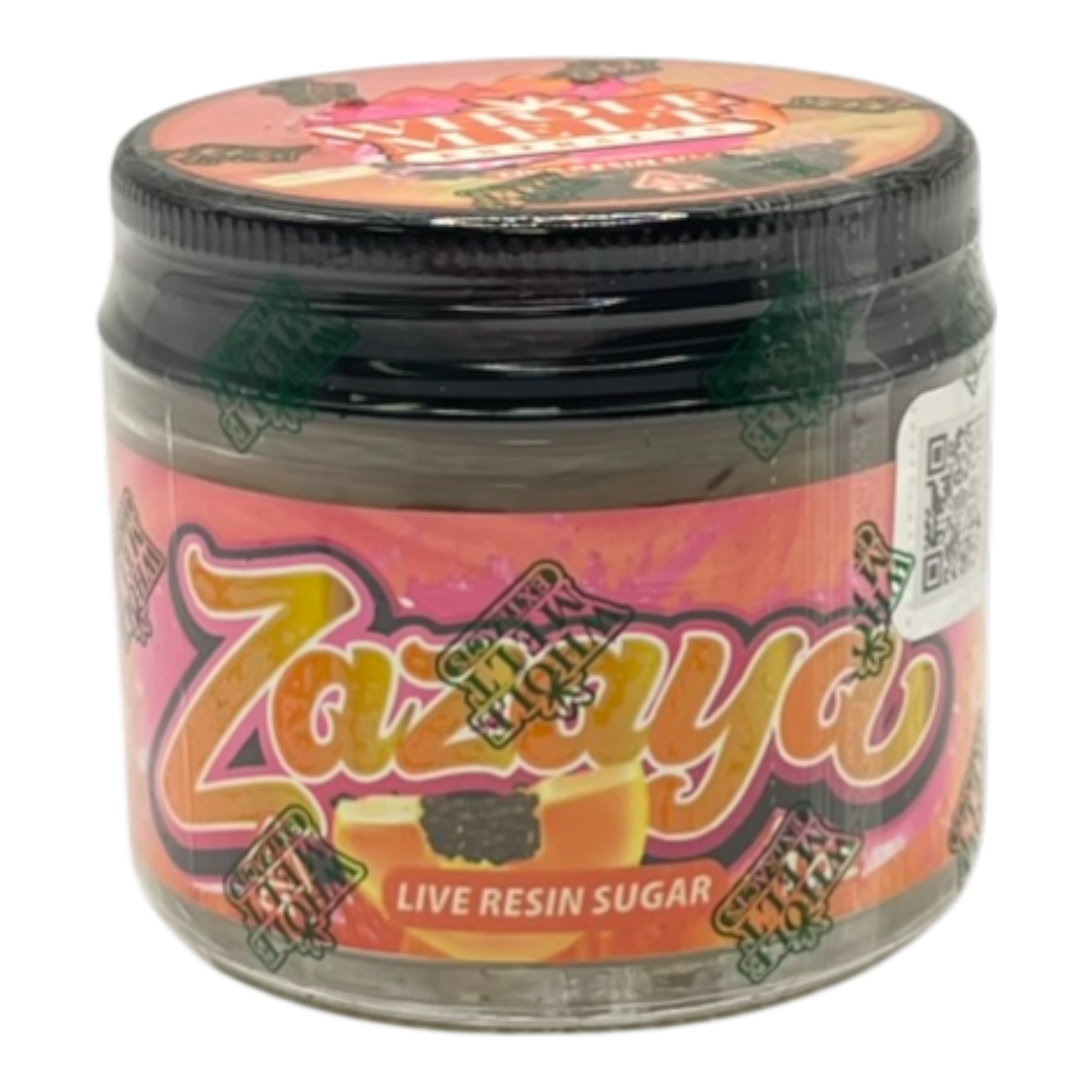 Wholemelt Sugar Oasis Edition – 1oz - Image 8