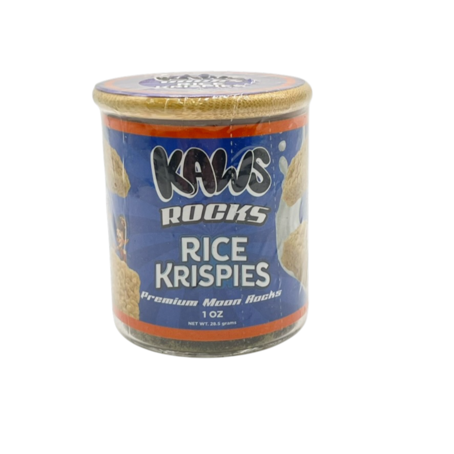 Kaws Moonrocks Cereal Edition – 1lb - Image 8