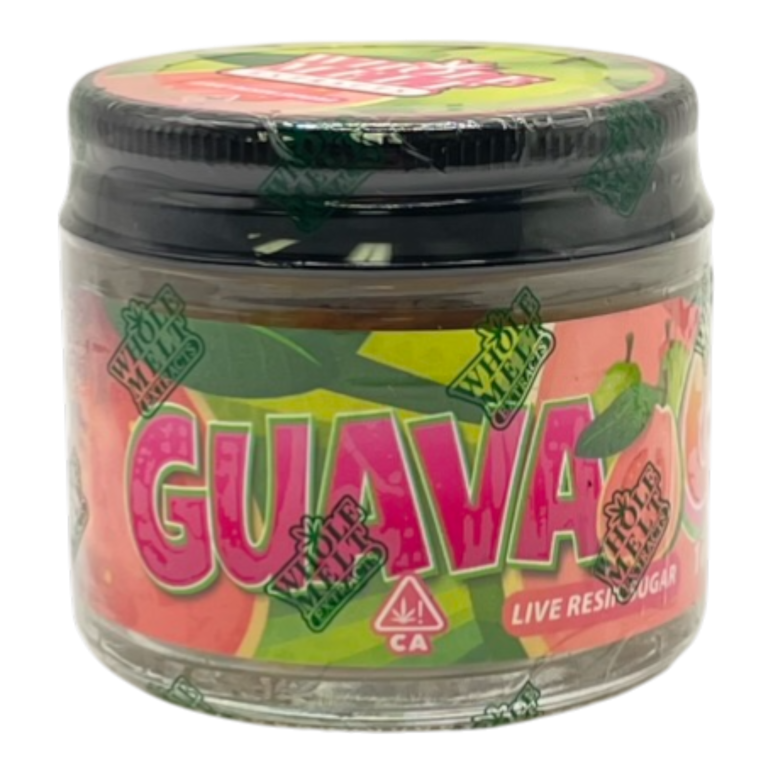 Wholemelt Sugar Exotic Edition – 1 lb - Image 16