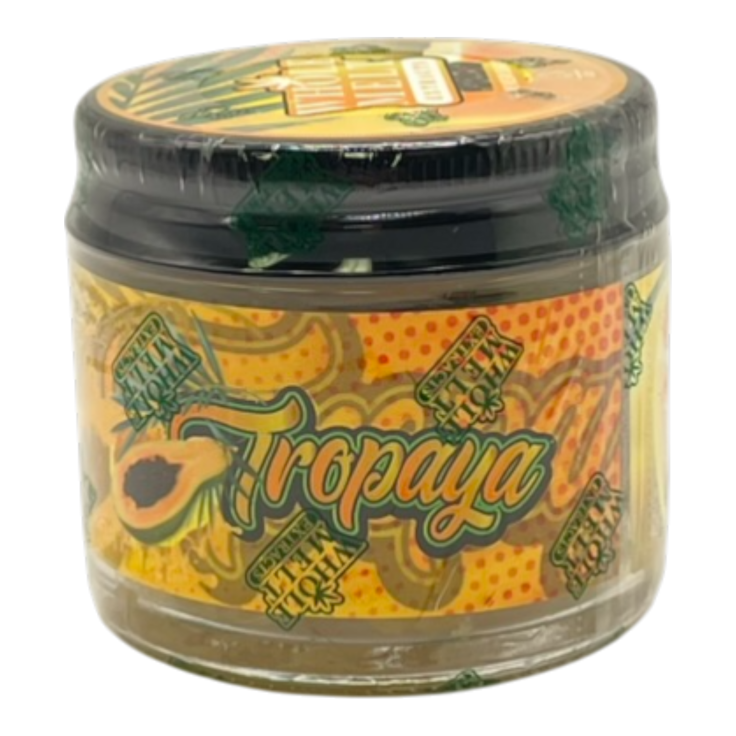 Wholemelt Sugar Tropical Edition – 1 lb - Image 13