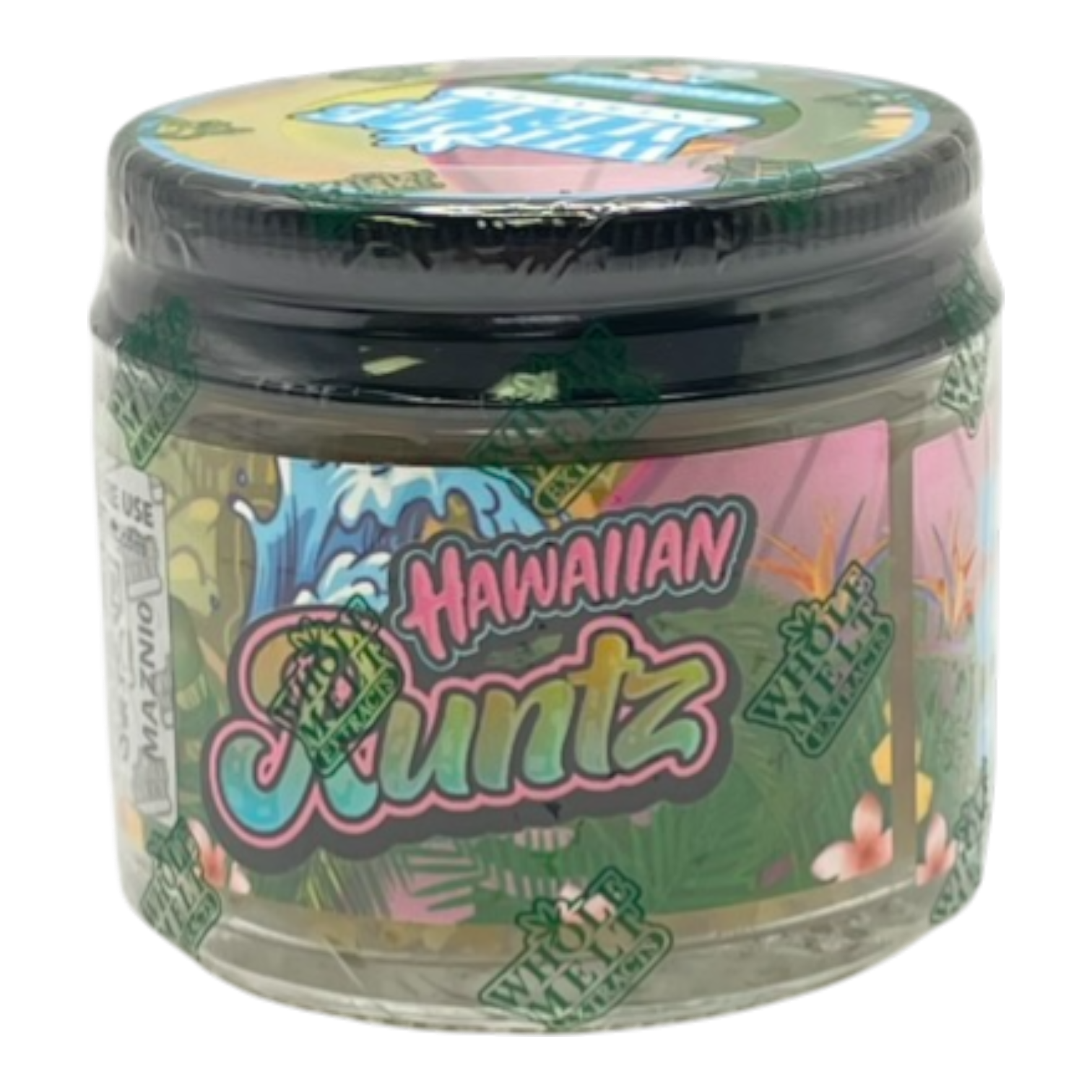 Wholemelt Sugar Tropical Edition – 1 lb - Image 12