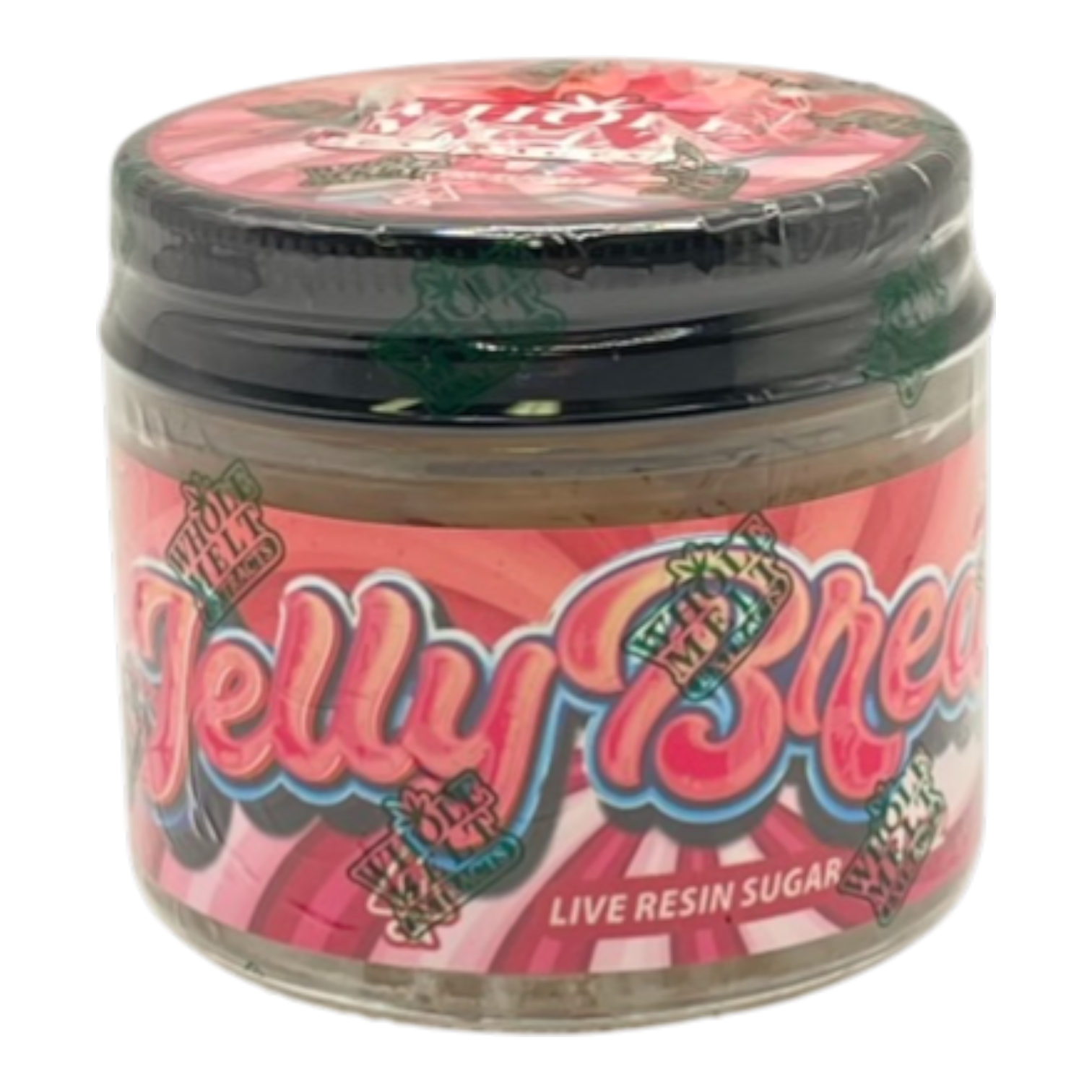 Wholemelt Sugar Candy Edition – 1 lb - Image 12