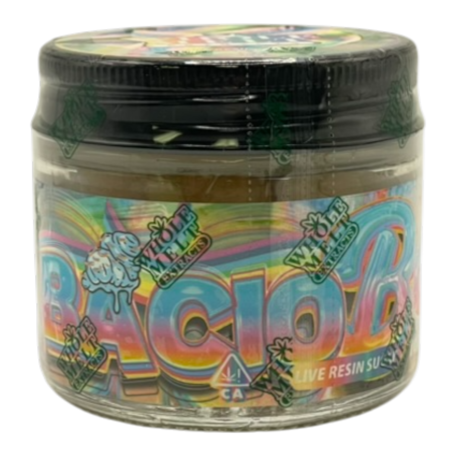 Wholemelt Sugar Exotic Edition – 1 lb - Image 15