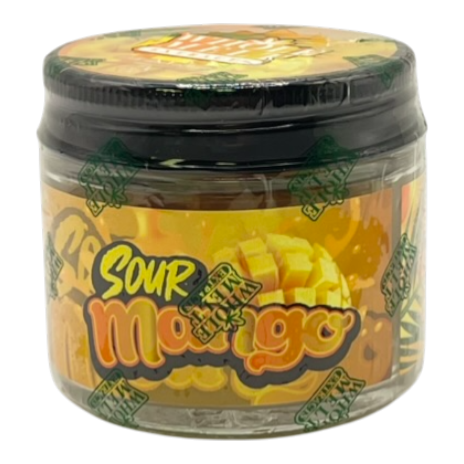 Wholemelt Sugar Tropical Edition – 1 lb - Image 17