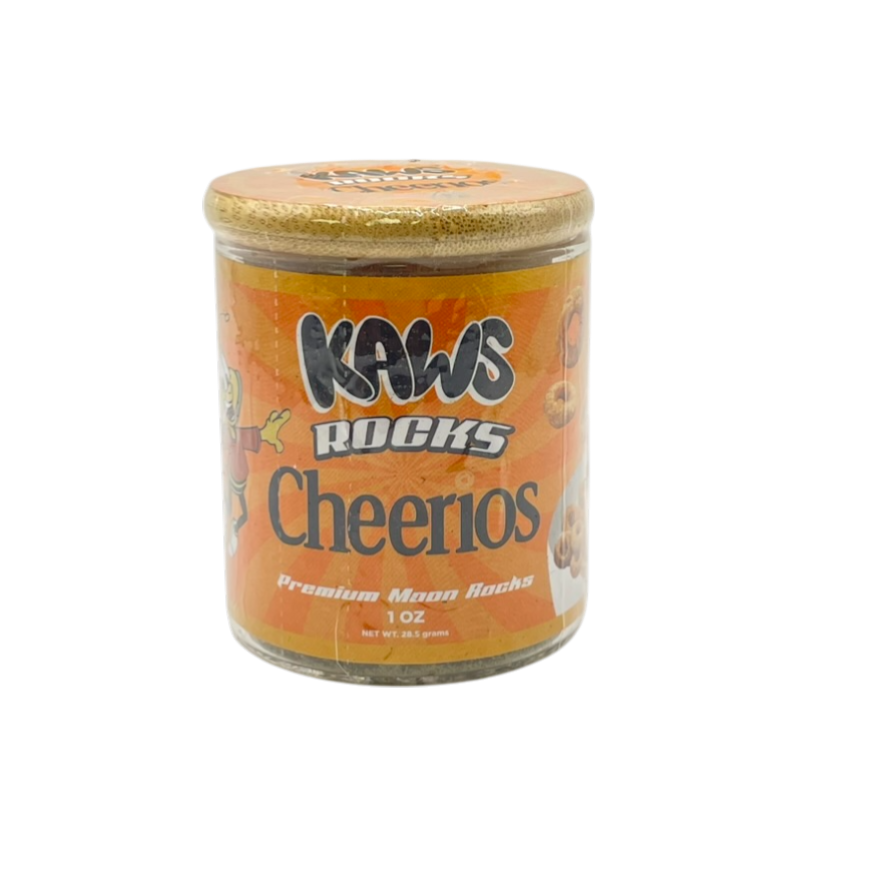 Kaws Moonrocks Cereal Edition – 1lb - Image 5