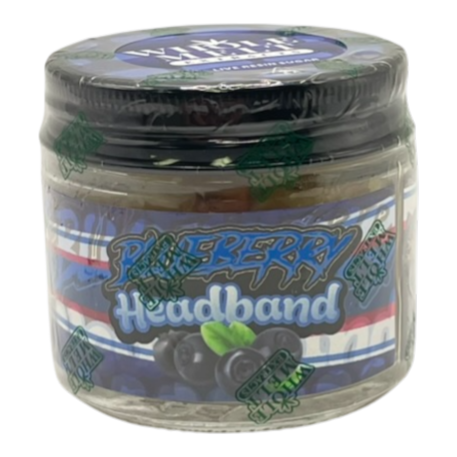 Wholemelt Sugar Tropical Edition – 1 lb - Image 11