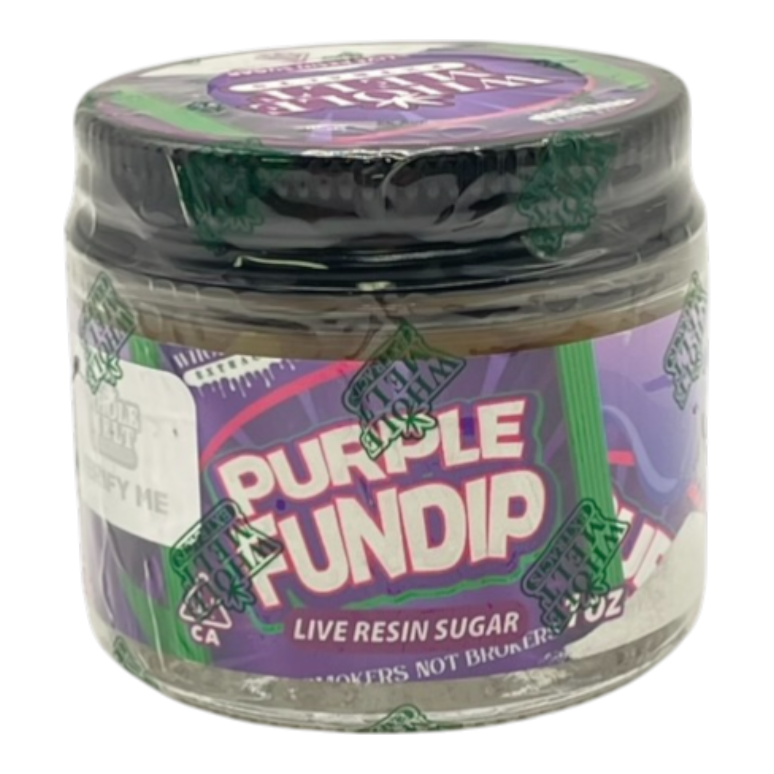 Wholemelt Sugar Candy Edition – 1 lb - Image 9