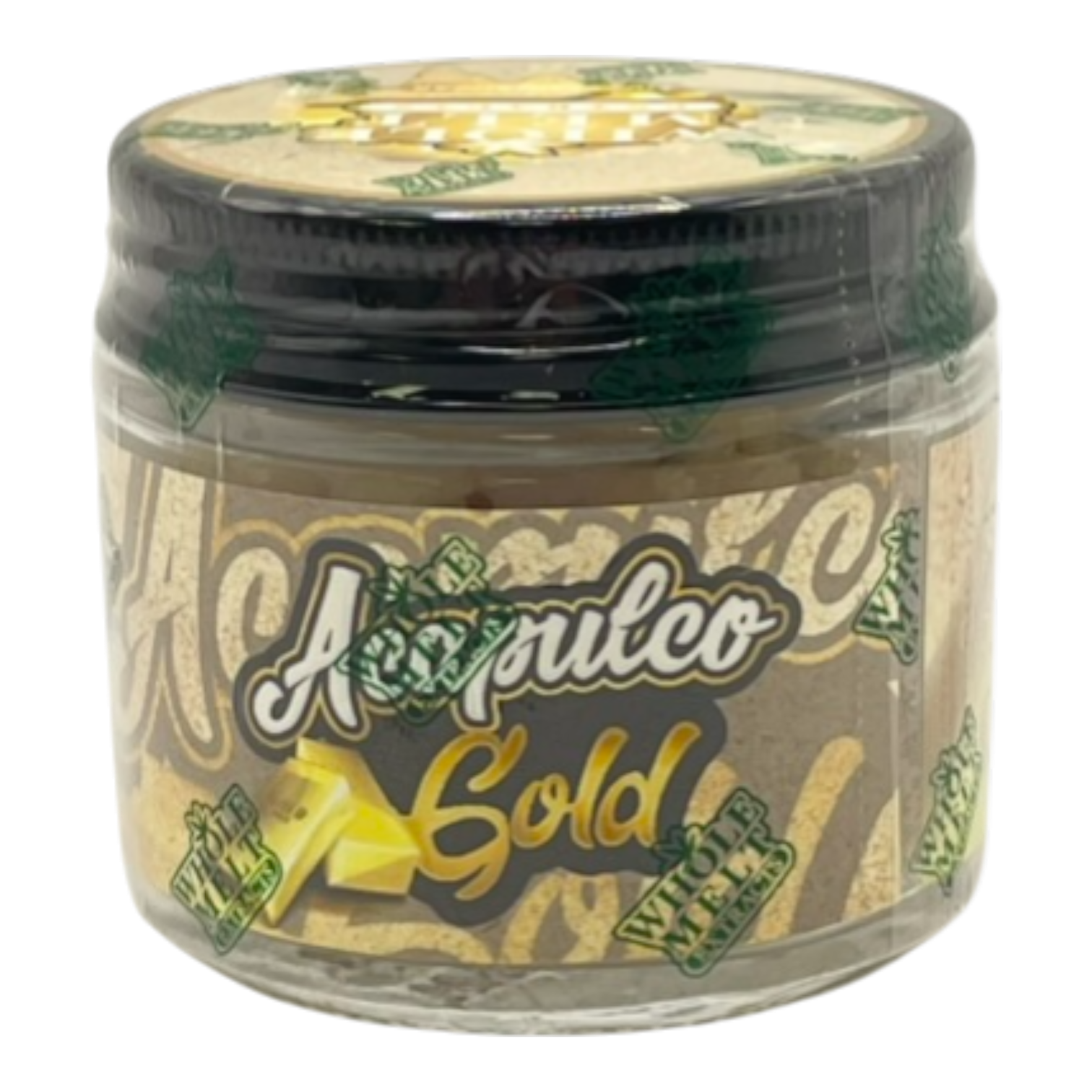 Wholemelt Sugar Tropical Edition – 1 lb - Image 16