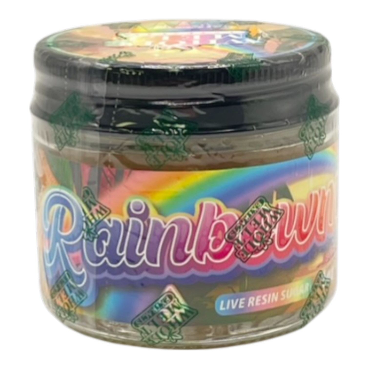 Wholemelt Sugar Exotic Edition – 1 lb - Image 13