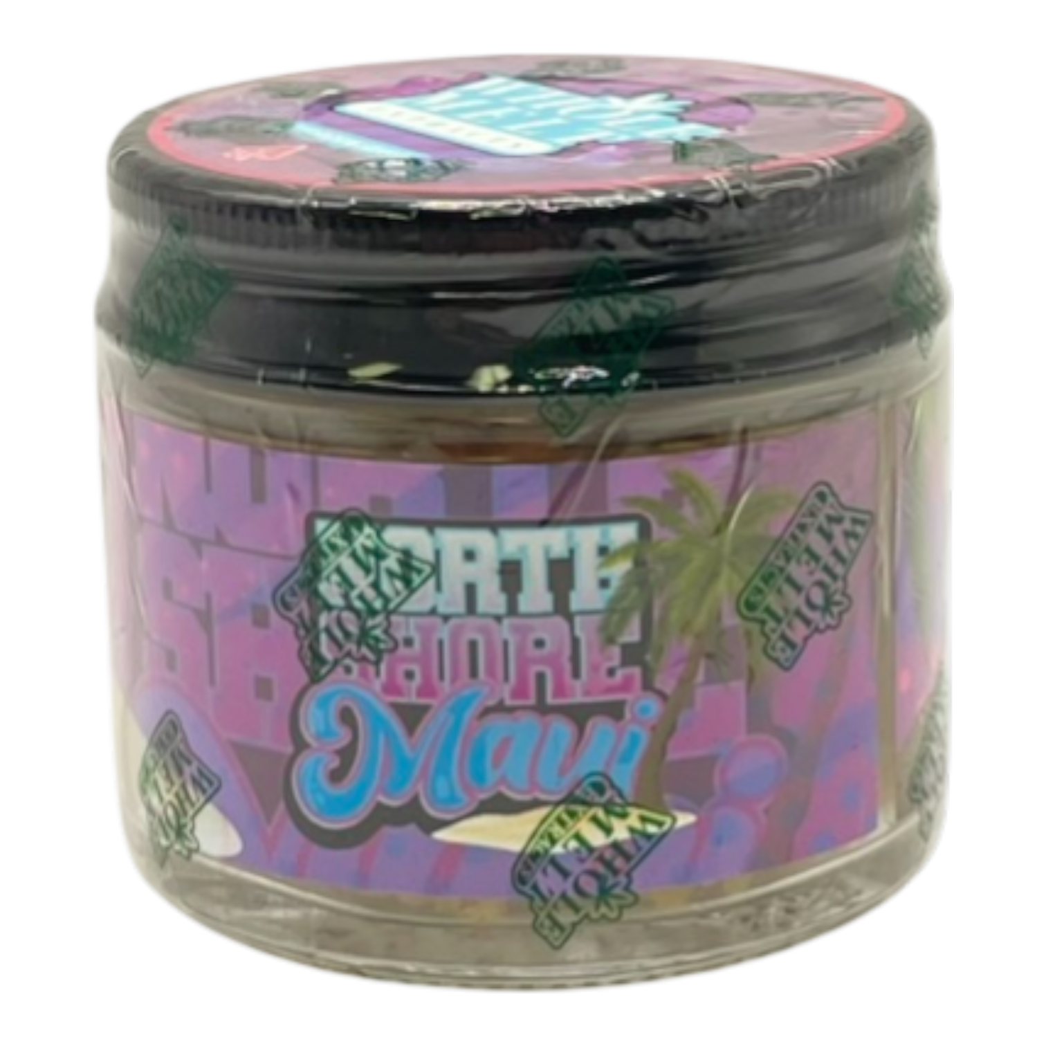 Wholemelt Sugar Tropical Edition – 1 lb - Image 9