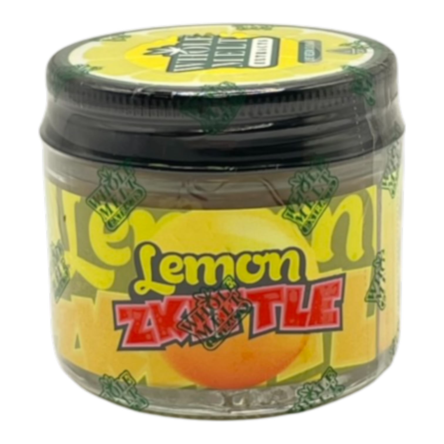 Wholemelt Sugar Tropical Edition – 1 lb - Image 6