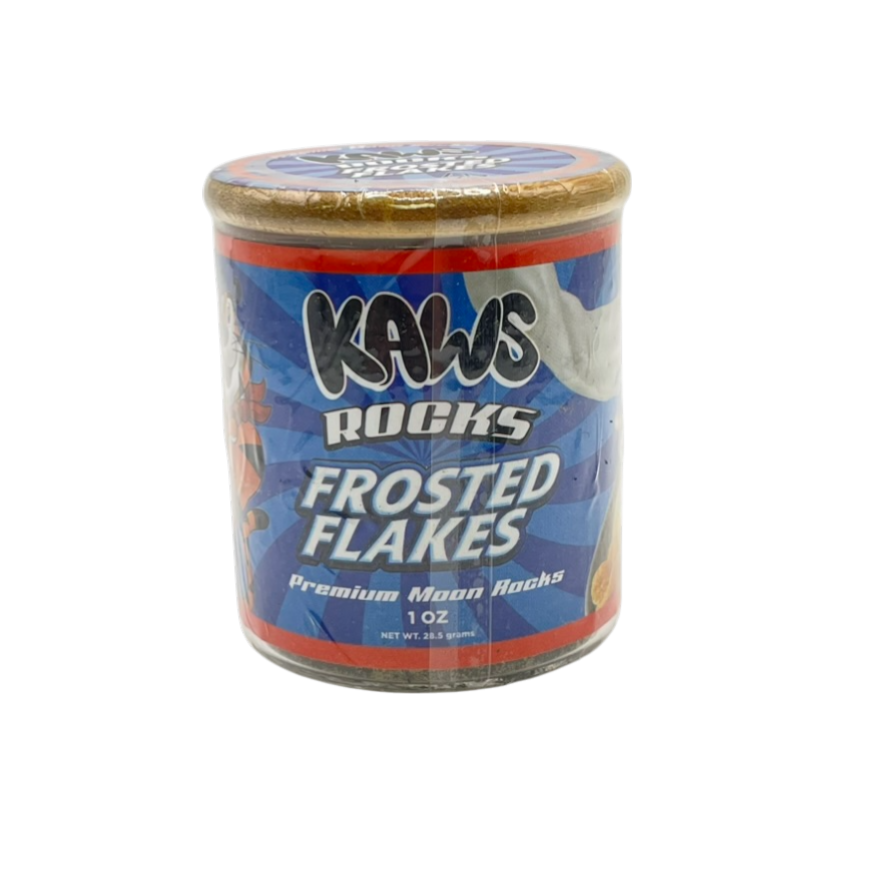 Kaws Moonrocks Cereal Edition – 1lb - Image 9