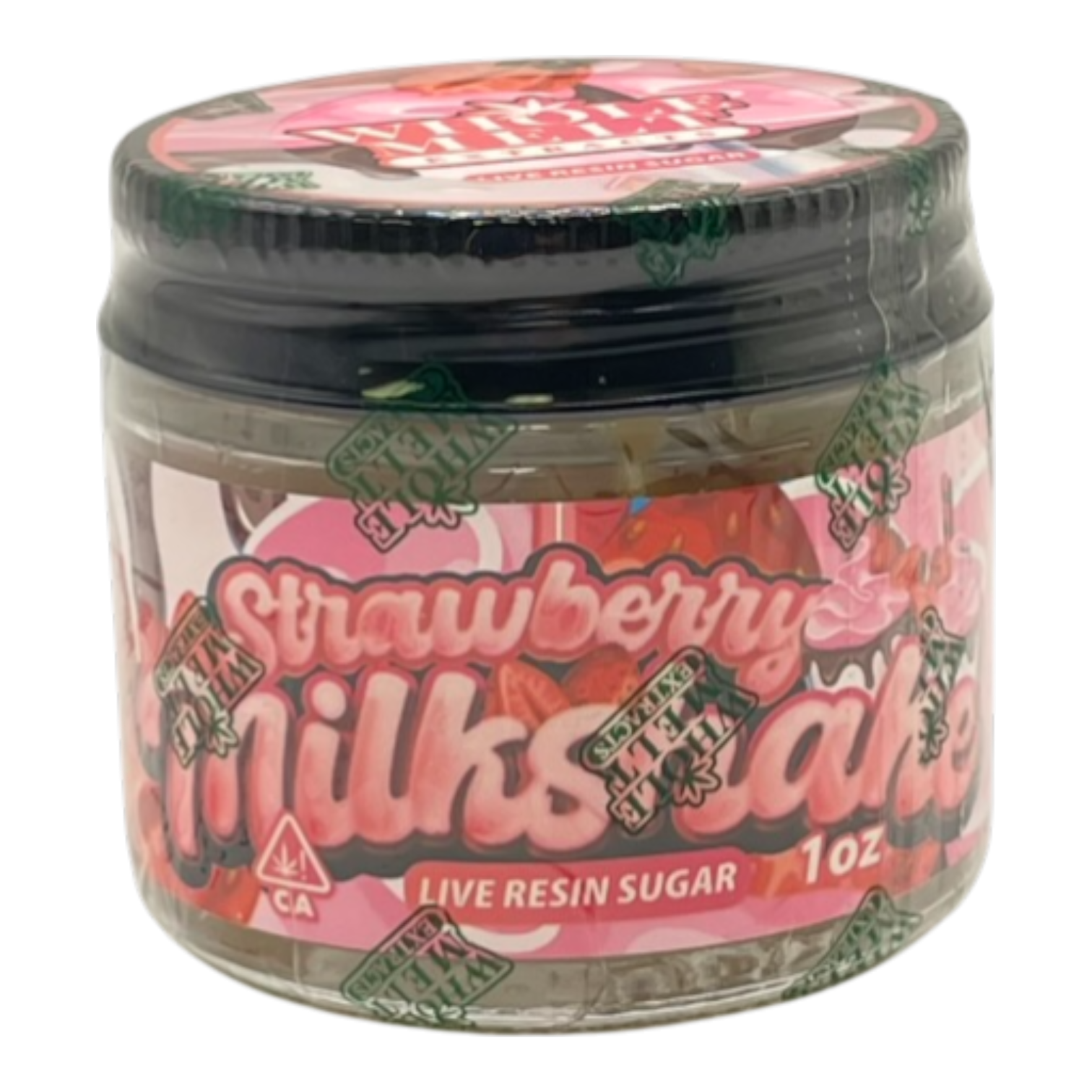 Wholemelt Sugar Candy Edition – 1 lb - Image 14