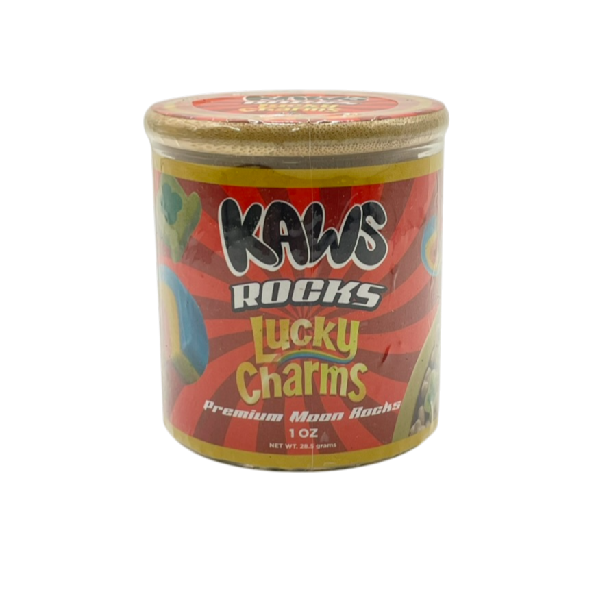 Kaws Moonrocks Cereal Edition – 1lb - Image 10