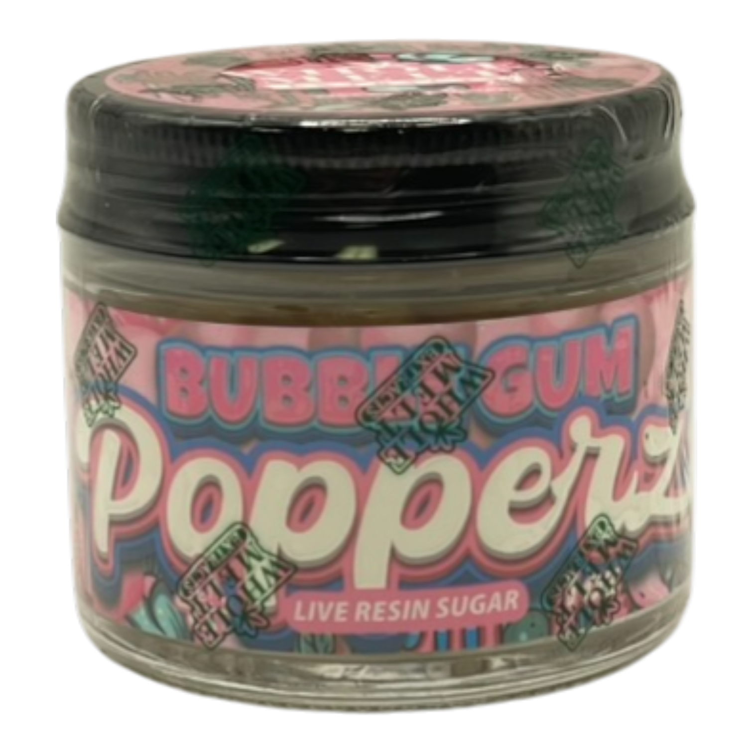 Wholemelt Sugar Exotic Edition – 1 lb - Image 7