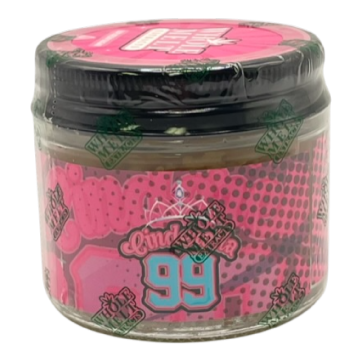 Wholemelt Sugar Tropical Edition – 1 lb - Image 5