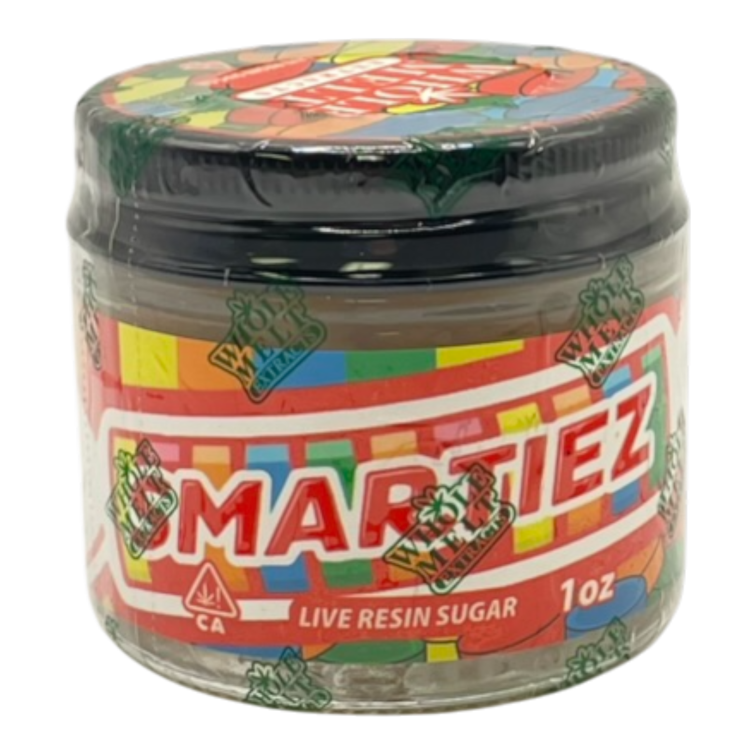 Wholemelt Sugar Candy Edition – 1 lb - Image 15