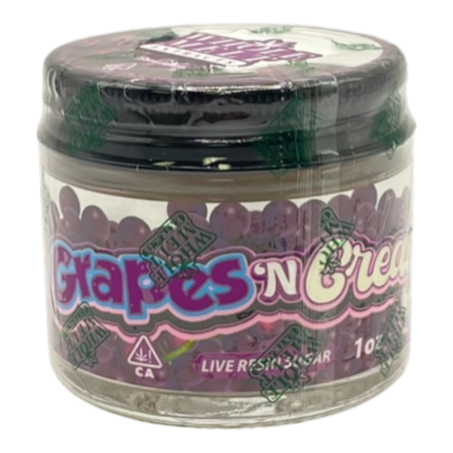 Wholemelt Sugar Candy Edition – 1 lb - Image 16